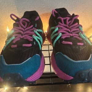 UA Fat Tire Venture Pro